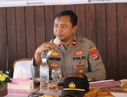 Warga Waykanan Ditemukan Gantung Diri di Pekon Rawas
