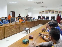 263 Peserta dari 19 Negara, WSL Krui Pro 2024 Memikat Dunia Surfing