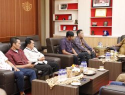 Nanang Ermanto Resmi Pembina JMSI Lampung Selatan