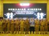 Lampung Tuan Rumah Evaluasi Kinerja Penurunan Stunting