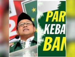 Rakata Institute Jadi Penentu Calon Kepala Daerah PKB 