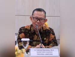 DBH Lampung: Komitmen Terhadap Pembangunan dan Perekonomian Daerah