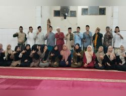 Masjid Nurul Huda Rajabasa Gelar Istighosah untuk Dukungan Renovasi