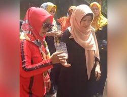 DPW Partai Ummat Sumsel Luncurkan Proyek Perikanan