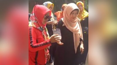 DPW Partai Ummat Sumsel Luncurkan Proyek Perikanan