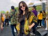 Genzi Lampung Dian Ambarini: Bangkit untuk Indonesia Emas