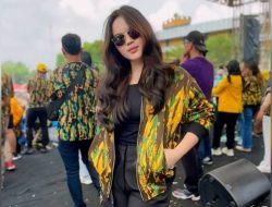 Genzi Lampung Dian Ambarini: Bangkit untuk Indonesia Emas