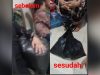 Pesta Pernikahan di Bandarlampung Berujung Cekcok Gara-Gara Angpao