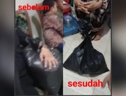 Pesta Pernikahan di Bandarlampung Berujung Cekcok Gara-Gara Angpao