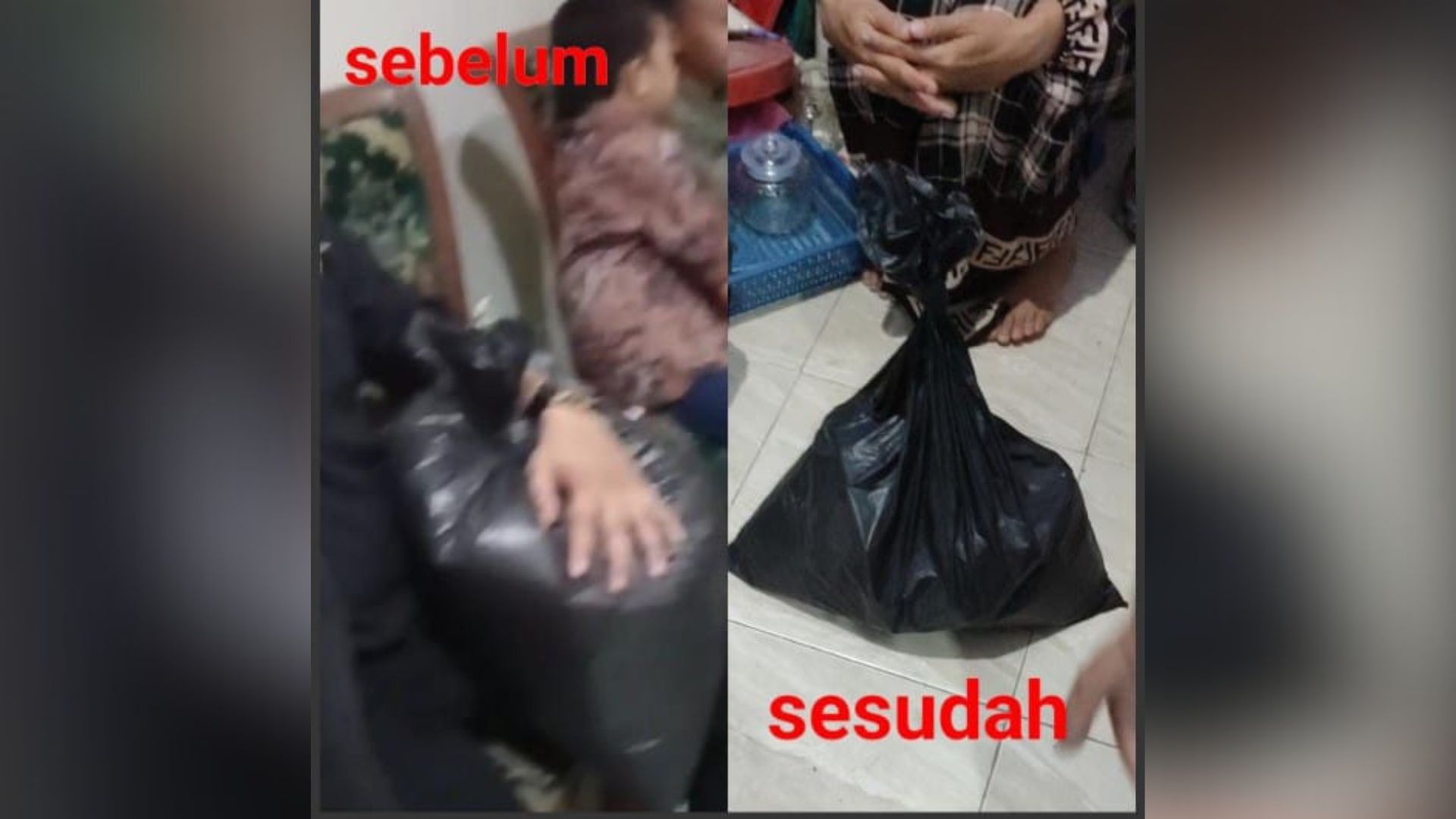 Pesta Pernikahan di Bandarlampung Berujung Cekcok Gara-Gara Angpao
