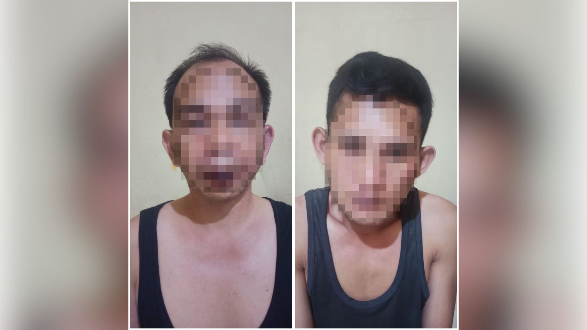 Polsek Sukarame Bekuk 2 Spesialis Curanmor Asal Lampung Timur