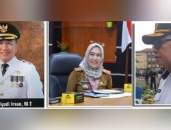 Pekan Raya Lampung: Bukti Nyata Pemerintah Minim Inovasi