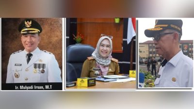 Pekan Raya Lampung: Bukti Nyata Pemerintah Minim Inovasi