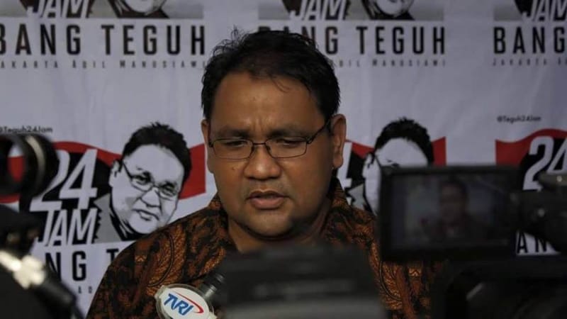 JMSI Serukan Revisi RUU Penyiaran Demi Kebebasan Pers