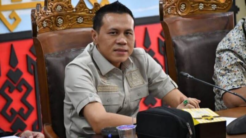 Lampung Sambut Mirza: Cagub Harapan Rakyat