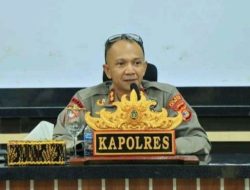 Kapolres Tubaba Turun Tangan Soal Kasus Dugaan Penipuan