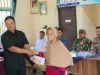 Pekon Paku Negara Realisasikan BLT-DD Tahap Pertama