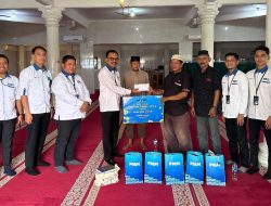 PNM Gelar Bakti Sosial dan Bantuan Panti Asuhan di Bandarlampung