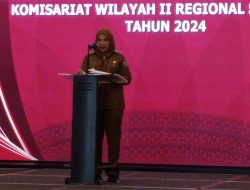 Wali Kota Bandarlampung Dorong Inovasi dalam Forum APEKSI Komwil II