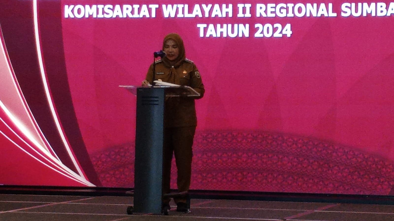 Wali Kota Bandarlampung Dorong Inovasi dalam Forum APEKSI Komwil II