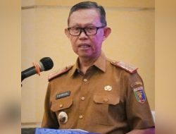 Pemprov Lampung Cabut Peraturan Gubernur Kontroversial