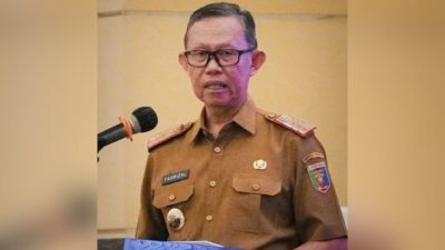 Pemprov Lampung Cabut Peraturan Gubernur Kontroversial