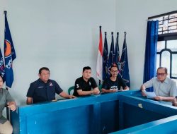 NasDem Tubaba Buka Pendaftaran Calon Kepala Daerah