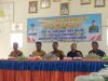 Pemerintah Pekon Biha Beri Insentif untuk Para Kader