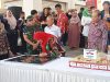 Pasar Raya Lebak Budi Harapan Baru Kota Bandarlampung