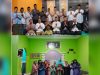 Majelis AAA dan MWC NU Rajabasa Gelar Istighosah Ummat