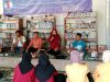 Kopdar Literasi: Menyemai Budaya Baca di Kota Metro