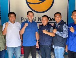 Wiriawan Sada Melindra: Siapkan Diri untuk Mengabdi di Pringsewu