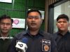 Ahmad Wahyu Saputra Wakili Komite OSIS di PKPBN 2024