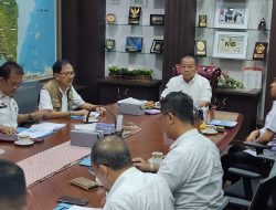 WSL Krui Pro 2024 Siap Menjadi Sorotan Dunia