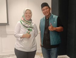 Komitmen Kolaborasi: Bung Iqbal Hadiri Undangan Ketum PKB