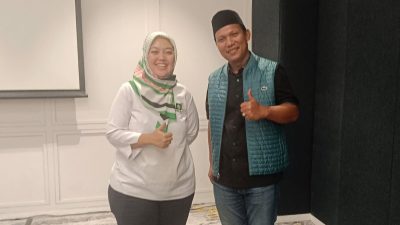Komitmen Kolaborasi: Bung Iqbal Hadiri Undangan Ketum PKB