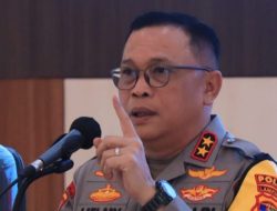 Kapolda Lampung: Membangun Masyarakat Berkualitas dan Beradab