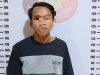 Suami di Lampung Utara Tega Bacok Istri Gegara Cemburu 