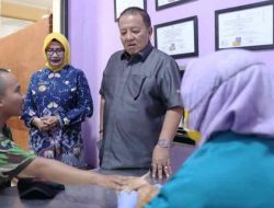World Veterinary Day: Aksi Gubernur Lampung dalam Kesehatan Hewan