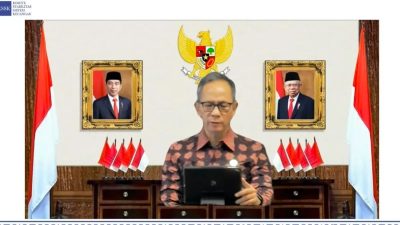Pertumbuhan Ekonomi Resilien di Tengah Gejolak Global