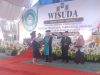 STIT Al-Hikmah Waykanan Wisuda 207 Mahasiswa