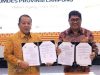 Petani Lampung Dapat Akses Pupuk Non Subsidi Berkualitas