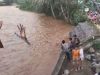 Korban Arus Banjir Sungai Way Laay Ditemukan Tewas