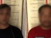 Satresnarkoba Polres Tanggamus Tangkap Dua Pengedar Hexymer