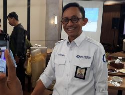 Optimisme Junanto: Perekonomian Lampung Tumbuh di Tengah Tantangan