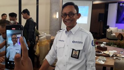 Optimisme Junanto: Perekonomian Lampung Tumbuh di Tengah Tantangan
