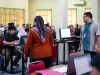378 Peserta Ikuti Tes Pascasarjana di Unila