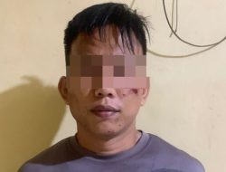 Curi Motor: Mantan Satpam di Bandarlampung Ditembak Polisi