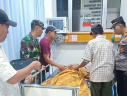 Serangan Jantung: Anggota DPRD Lampung Joko Santoso Wafat di Tengah Kegiatan