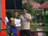 SiMolek Goes to School: Transformasi Literasi Keuangan di Lampura